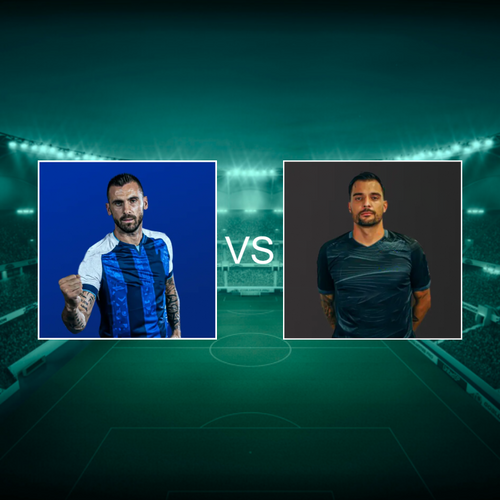 FK Zeljeznicar Sarajevo vs FC Koper Europa Conference League