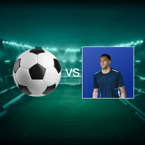FK Zemun vs FK Železničar Pančevo Serbian SuperLiga