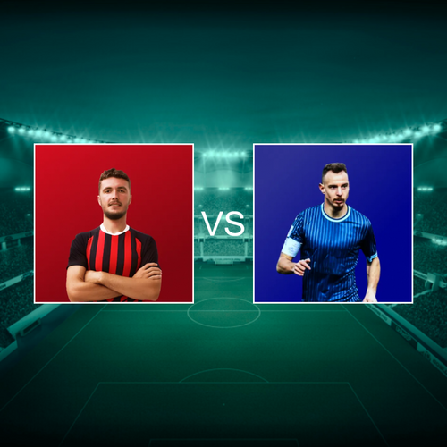Flamurtari FC vs FC Dinamo City Kategoria Superiore Albania