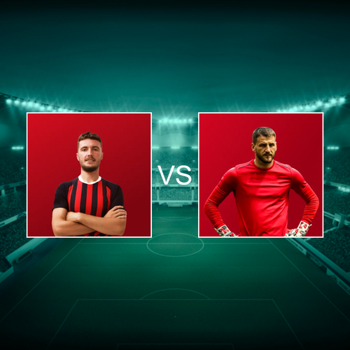 Flamurtari FC vs FK Partizani Tirana Kategoria Superiore Albania