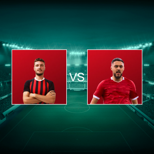 Flamurtari FC vs KF Bylis Kategoria Superiore Albania