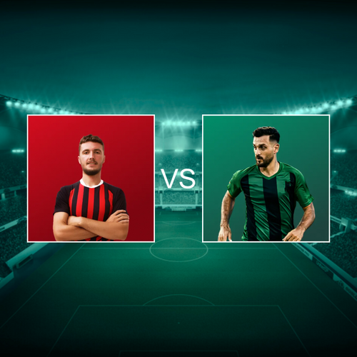 Flamurtari FC vs KF Egnatia Tirana Kategoria Superiore Albania