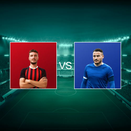 Flamurtari FC vs KF Teuta Durrës Tirana Kategoria Superiore Albania