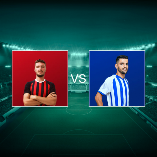 Flamurtari FC vs KF Tirana Kategoria Superiore Albania