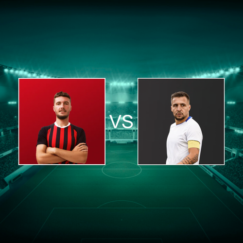 Flamurtari FC vs Vora FK Kategoria Superiore Albania