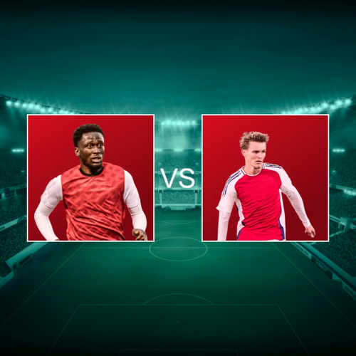 Fleetwood Town FC vs Arsenal FC Carabao Cup