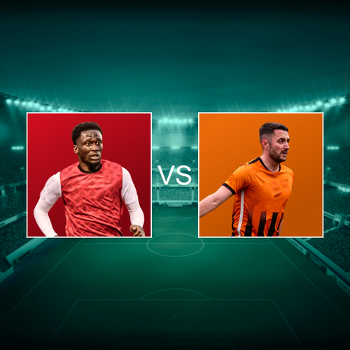 Fleetwood Town FC vs Barnet FC EFL League Two