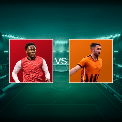 Fleetwood Town FC vs Barnet FC EFL League Two