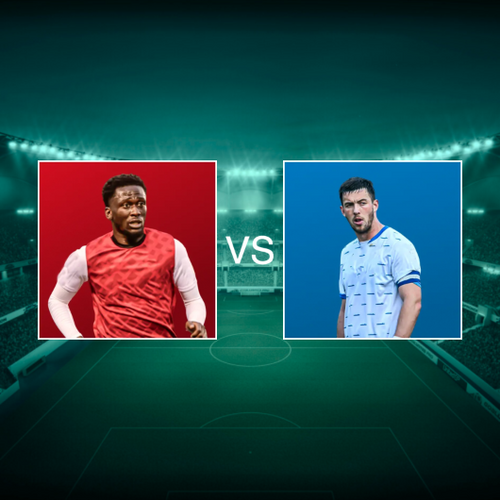 Fleetwood Town FC vs Barrow AFC EFL League Two