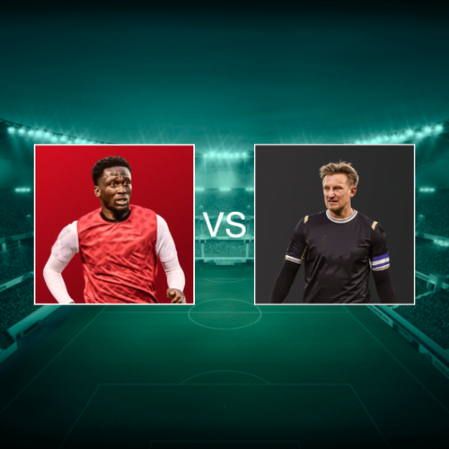 Fleetwood Town FC vs Bromley FC EFL League Two