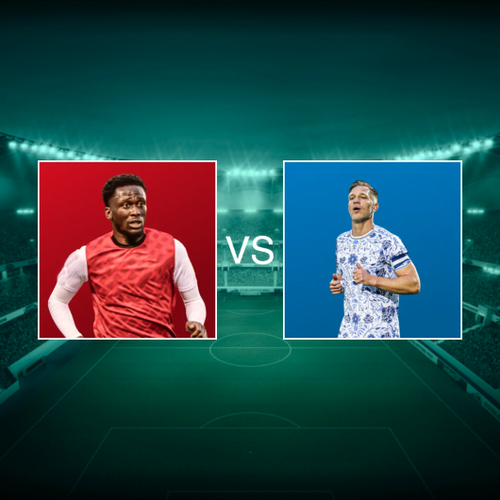 Fleetwood Town FC vs Cambridge United FC EFL League Two