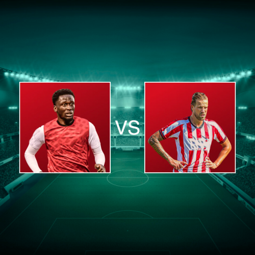 Fleetwood Town FC vs Cheltenham Town FC EFL League Two