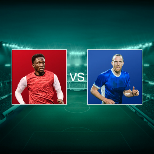 Fleetwood Town FC vs Chesterfield FC EFL League Two