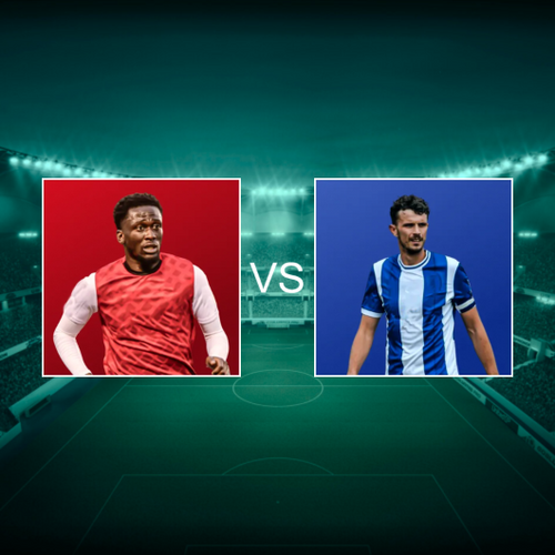 Fleetwood Town FC vs Colchester United FC EFL League Two