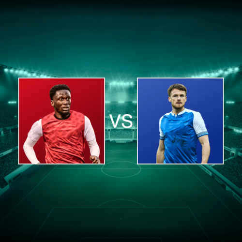 Fleetwood Town FC vs Gillingham FC EFL League Two