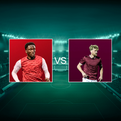 Fleetwood Town FC vs Northampton Town FC EFL League Two
