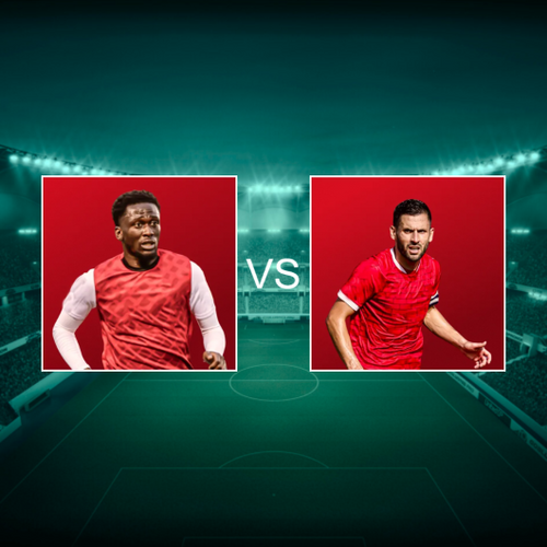 Fleetwood Town FC vs Accrington Stanley FC EFL Vertu Trophy