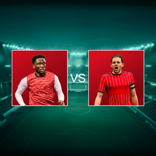 Fleetwood Town FC vs York City FC EFL League Two