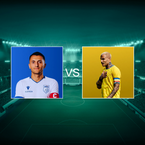 FC Drita vs Tre Fiori FC Europa Conference League