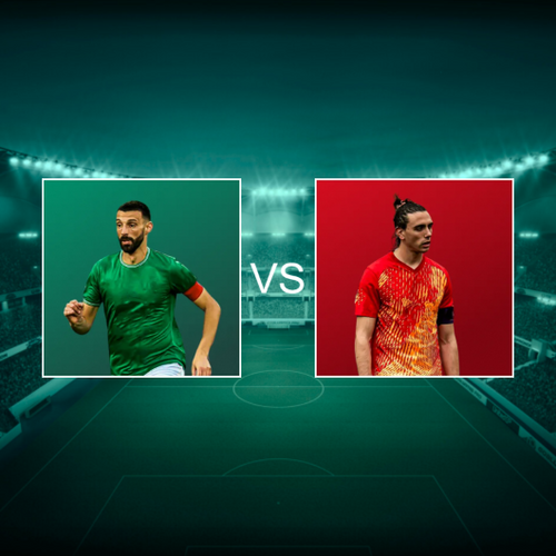 Floriana FC vs Birkirkara FC Maltese Premier League