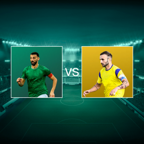 Floriana FC vs Marsaxlokk FC Maltese Premier League
