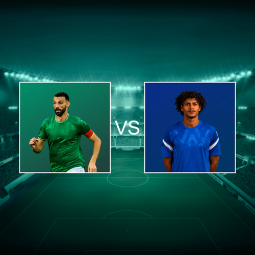 Floriana FC vs Mosta FC Maltese Premier League