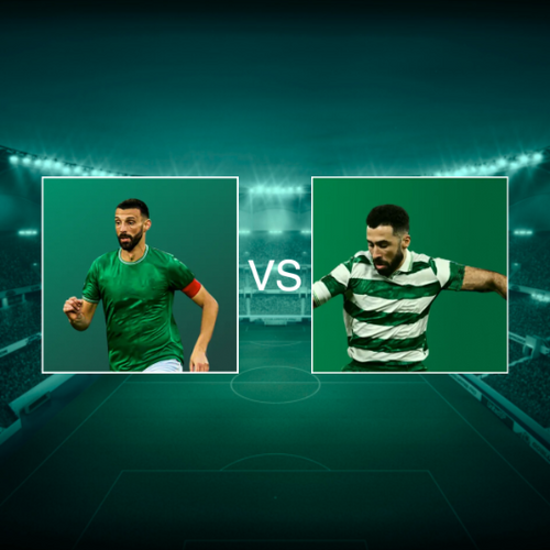 Floriana FC vs Shamrock Rovers FC Champions League