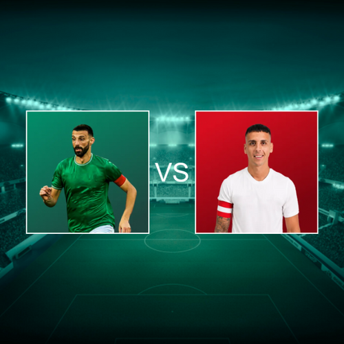 Floriana FC vs Valletta FC Malta Super Cup