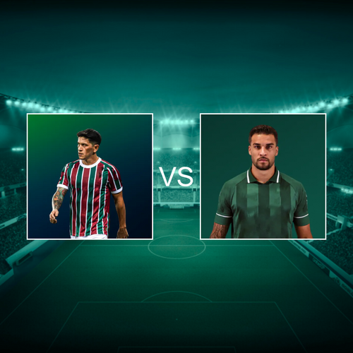 Fluminense FC vs Associação Chapecoense de Futebol Campeonato Brasileiro Série A