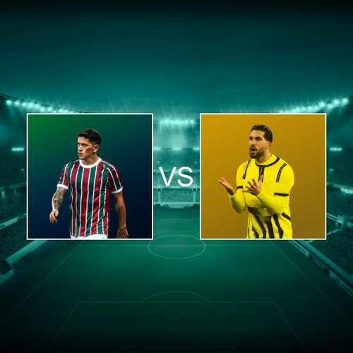 M09 Fluminense FC vs Borussia Dortmund Club World Cup