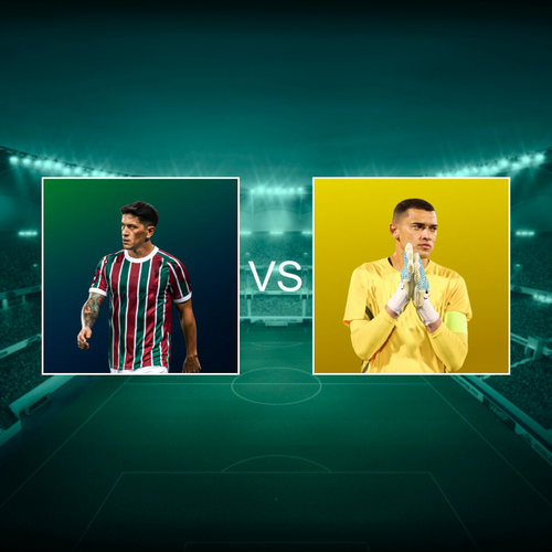 Fluminense FC vs Club Athletico Paranaense Campeonato Brasileiro Série A