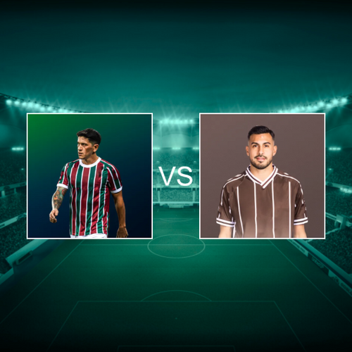 Fluminense FC vs Club Atlético Platense CONMEBOL Libertadores