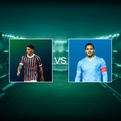 Fluminense FC vs Club Bolívar - CONMEBOL Libertadores 2026