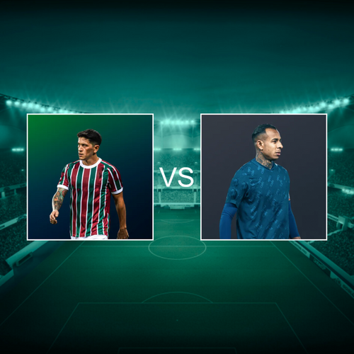 Fluminense FC vs Club Sportivo Independiente Rivadavia - CONMEBOL Libertadores 2026