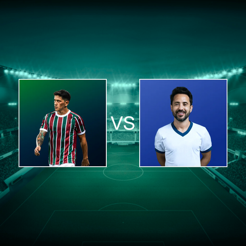 Fluminense FC vs Esporte Clube Bahia Campeonato Brasileiro Série A