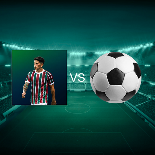 Fluminense FC vs Grêmio FBPA Campeonato Brasileiro Série A