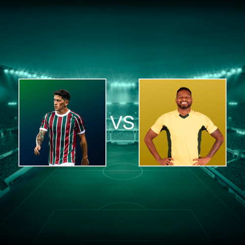Fluminense FC vs Mirassol Futebol Clube Campeonato Brasileiro Série A