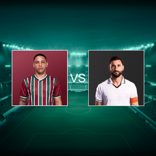 Fluminense FC vs Operário Ferroviário Esporte Clube Brazilian Cup