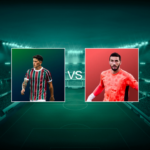 Fluminense FC vs Red Bull Bragantino Campeonato Brasileiro Série A