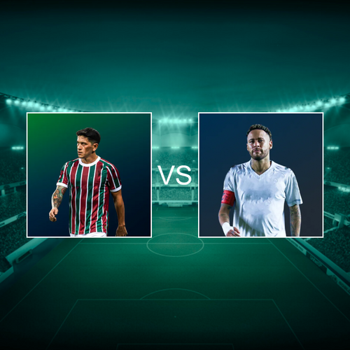 Fluminense FC vs Santos FC Campeonato Brasileiro Série A