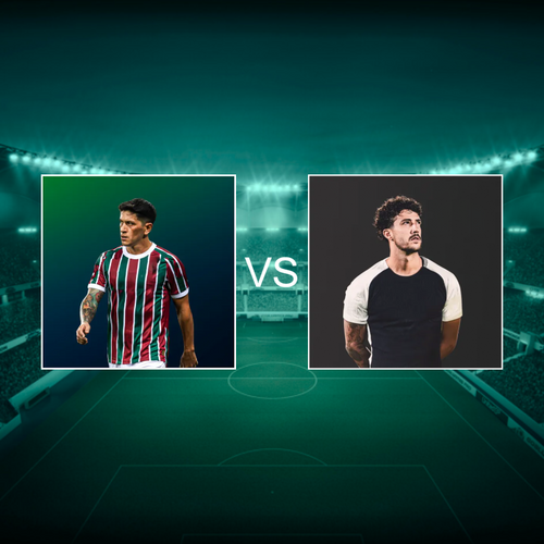 Fluminense FC vs Sport Club Corinthians Paulista Campeonato Brasileiro Série A