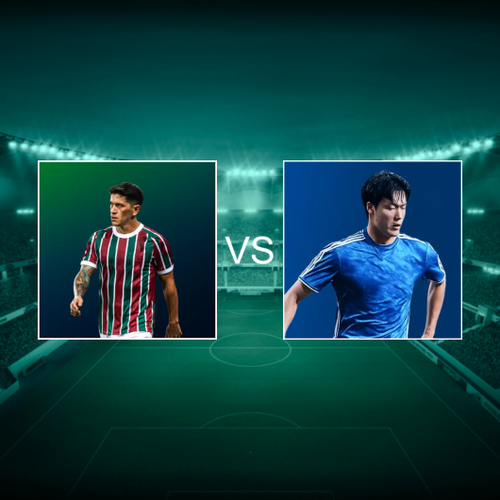 M27 Fluminense FC vs Ulsan HD FC Club World Cup