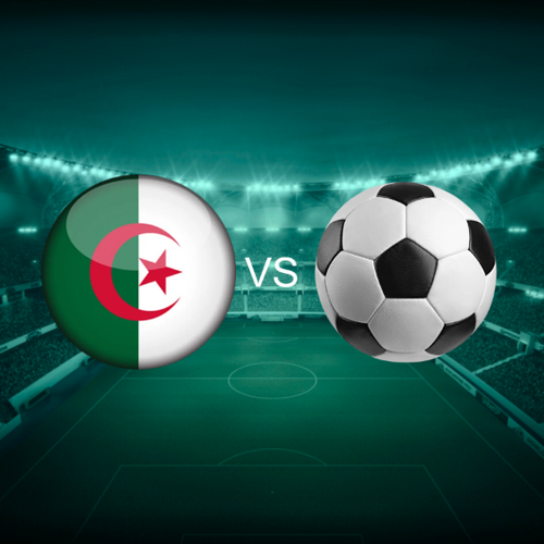 Follow Algeria All 3 Group Matches World Cup 2026