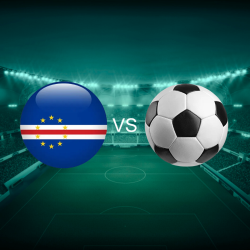 Follow Cape Verde All 3 Group Matches World Cup 2026