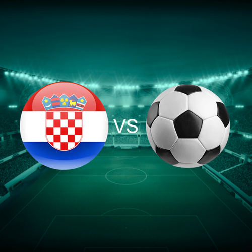 Follow Croatia All 3 Group Matches World Cup 2026