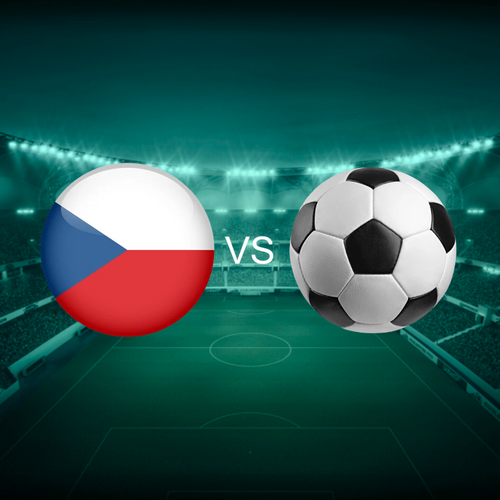 Acompanhe todos os 3 jogos da fase de grupos da República Tcheca na Copa do Mundo 2026