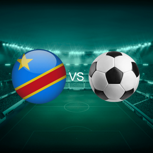 Siga os 3 jogos da fase de grupos da RD Congo na Copa do Mundo de 2026