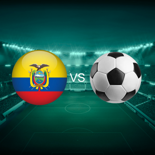 Follow Ecuador All 3 Group Matches World Cup 2026