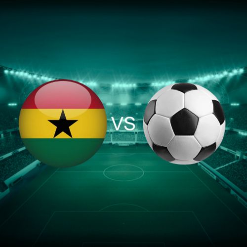 Follow Ghana All 3 Group Matches World Cup 2026
