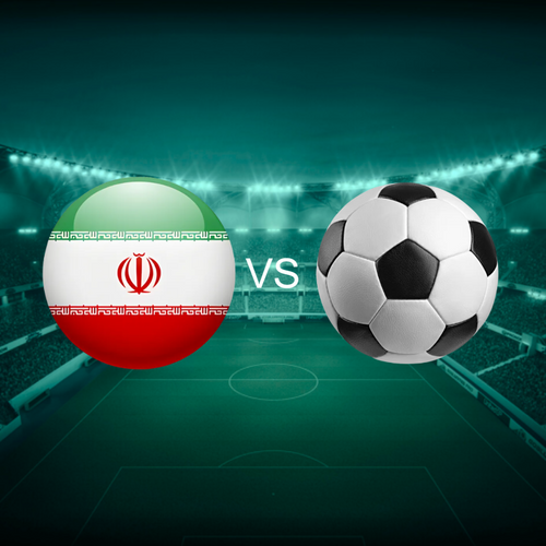 Follow Iran All 3 Group Matches World Cup 2026